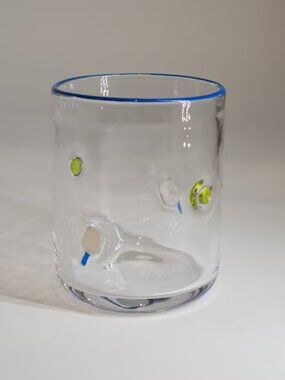 Madison Home 16 fl oz Icon Glass - Pickleball